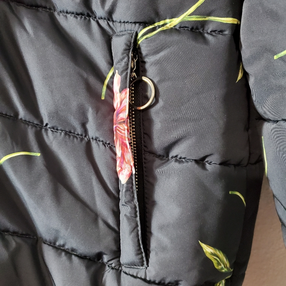 Show Me Your Mumu Alpine Puffer Jacket - US XS - Picture 12 of 16